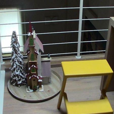 Casa Bella Hotel Верона Екстериор снимка