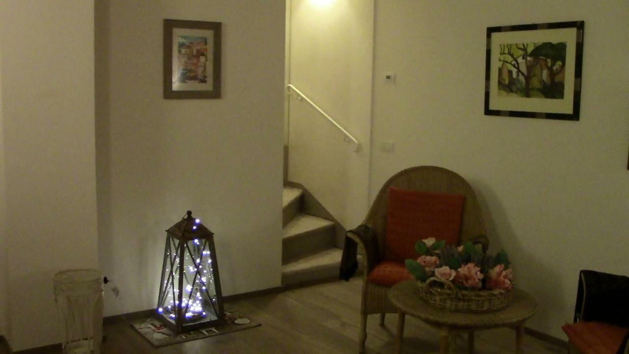 Casa Bella Hotel Верона Екстериор снимка